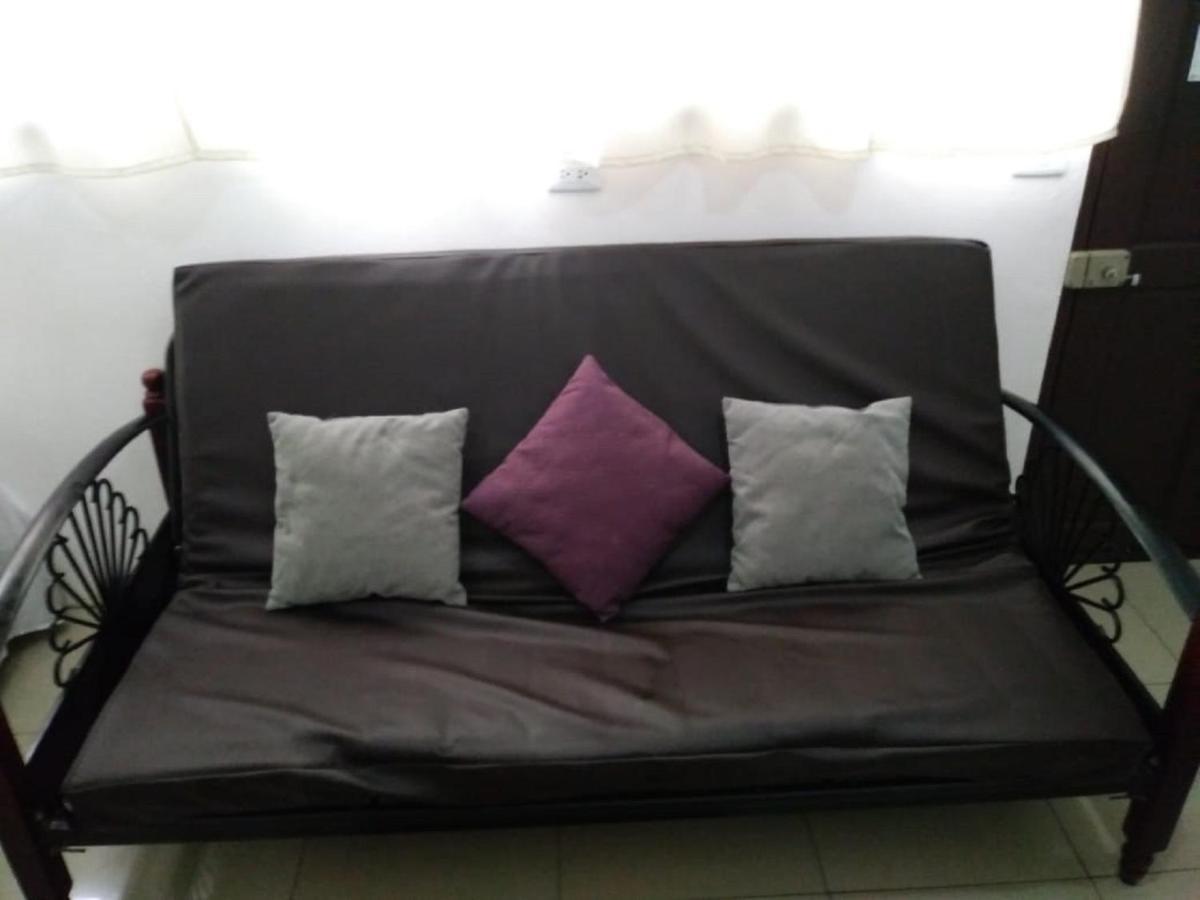 Bahia Ballena Loft Hotel Uvita Luaran gambar