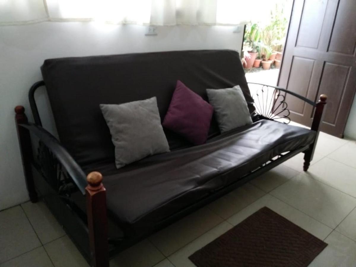 Bahia Ballena Loft Hotel Uvita Luaran gambar