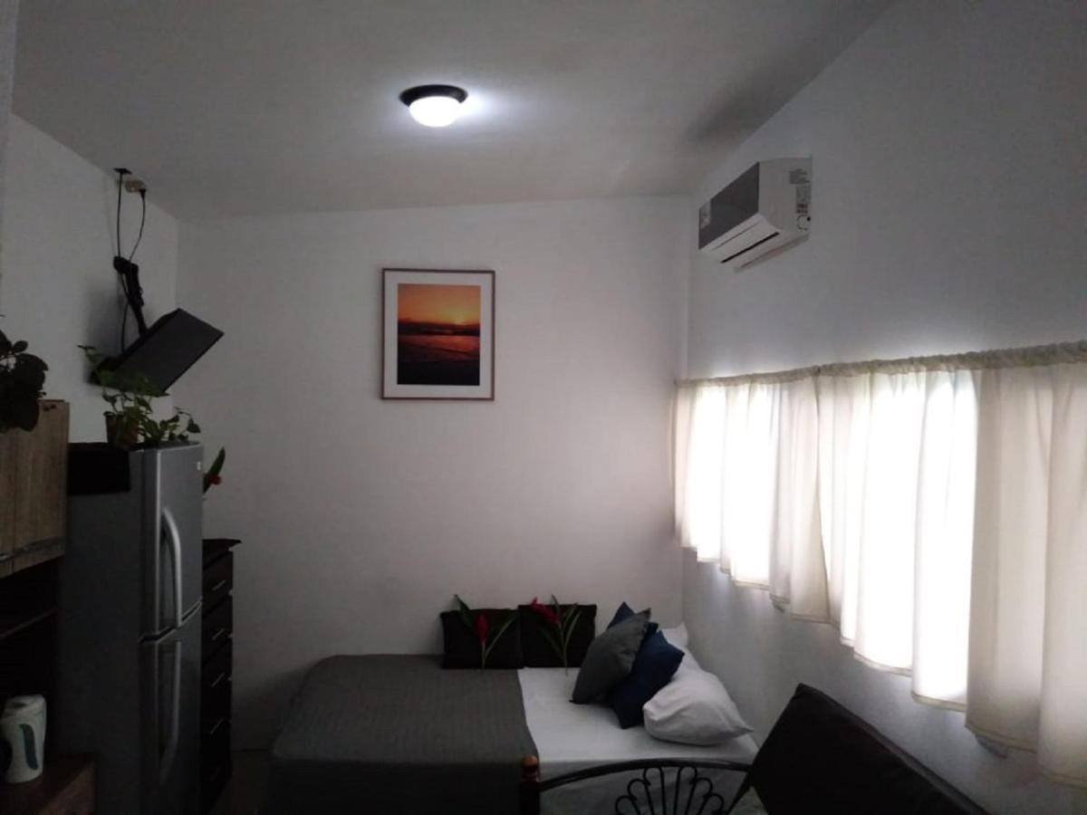 Bahia Ballena Loft Hotel Uvita Luaran gambar