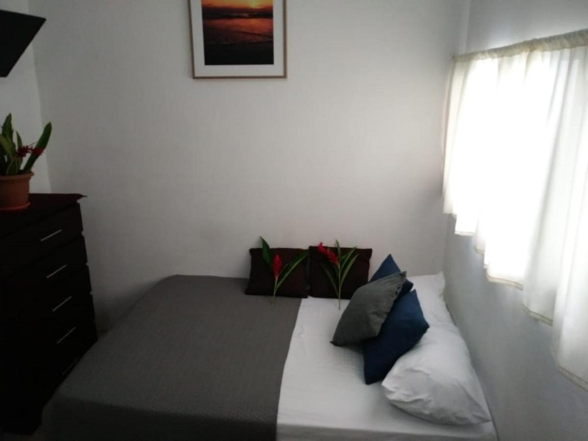 Bahia Ballena Loft Hotel Uvita Luaran gambar
