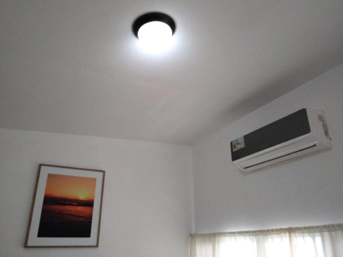 Bahia Ballena Loft Hotel Uvita Luaran gambar