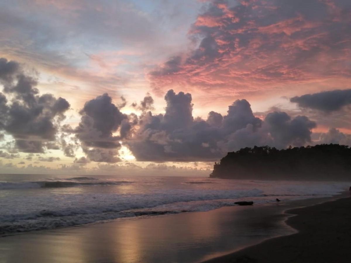 Bahia Ballena Loft Hotel Uvita Luaran gambar