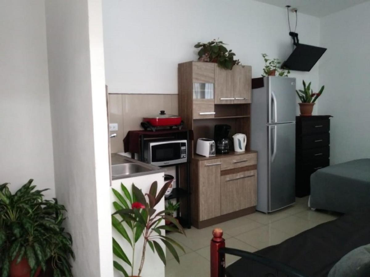 Bahia Ballena Loft Hotel Uvita Luaran gambar