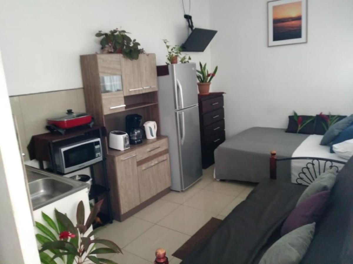 Bahia Ballena Loft Hotel Uvita Luaran gambar