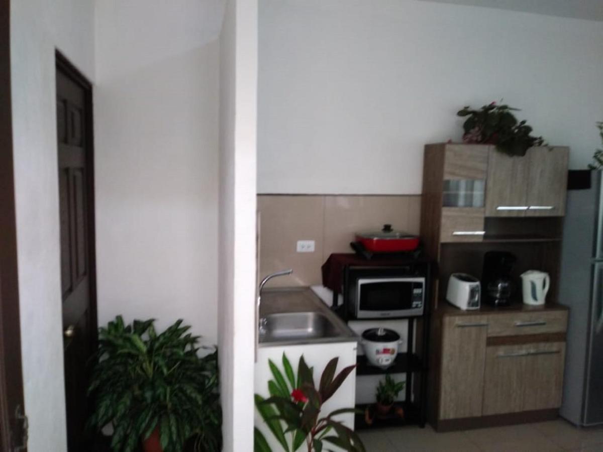 Bahia Ballena Loft Hotel Uvita Luaran gambar