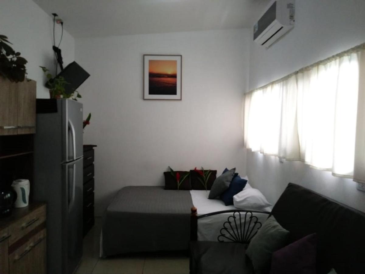 Bahia Ballena Loft Hotel Uvita Luaran gambar