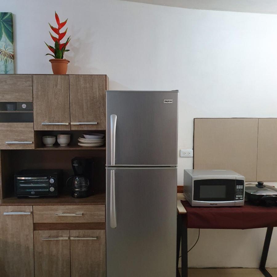 Bahia Ballena Loft Hotel Uvita Luaran gambar