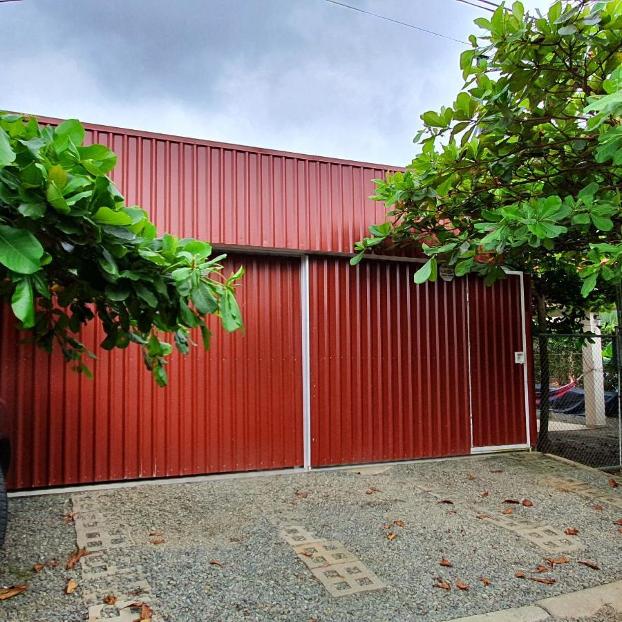 Bahia Ballena Loft Hotel Uvita Luaran gambar