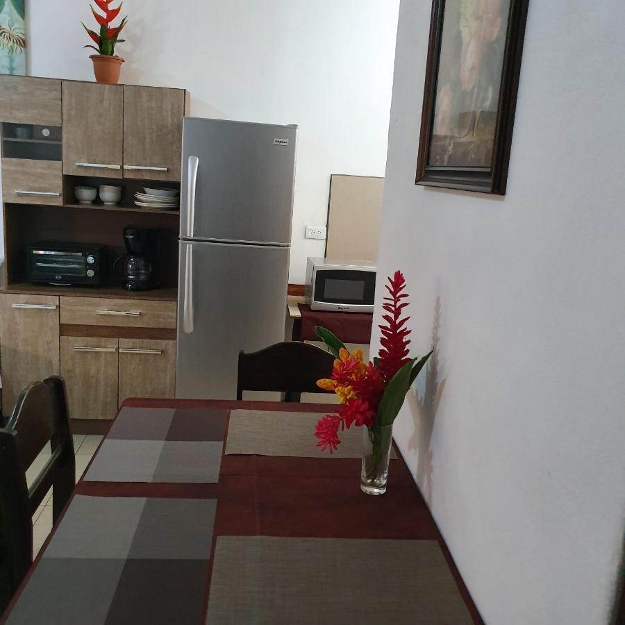 Bahia Ballena Loft Hotel Uvita Luaran gambar