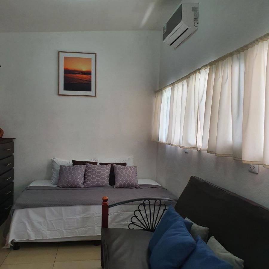 Bahia Ballena Loft Hotel Uvita Luaran gambar