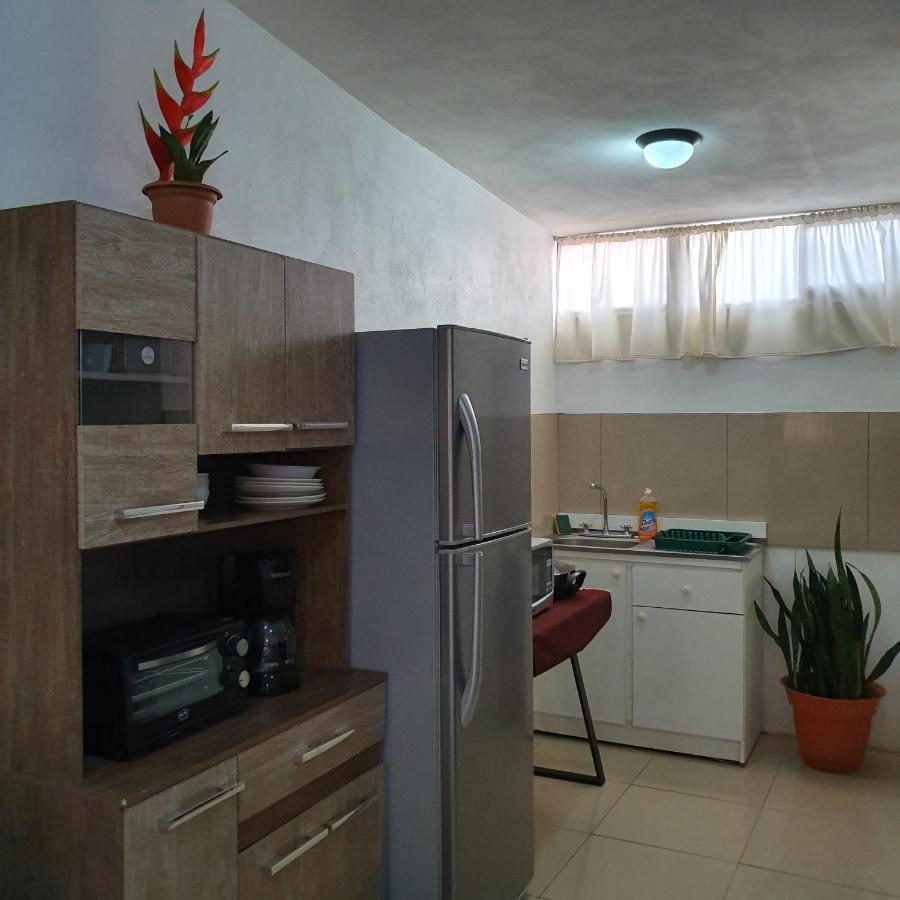 Bahia Ballena Loft Hotel Uvita Luaran gambar