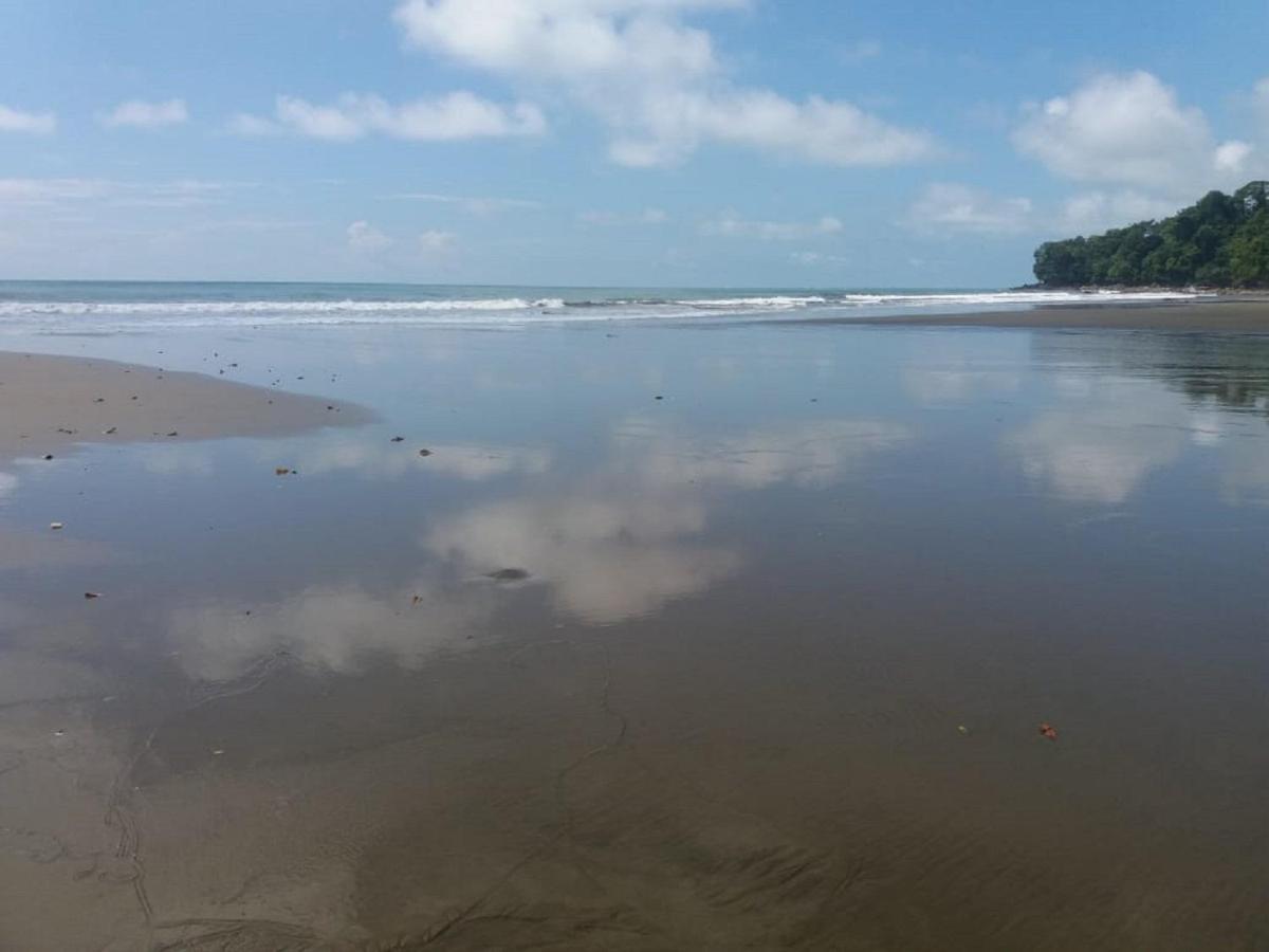 Bahia Ballena Loft Hotel Uvita Luaran gambar