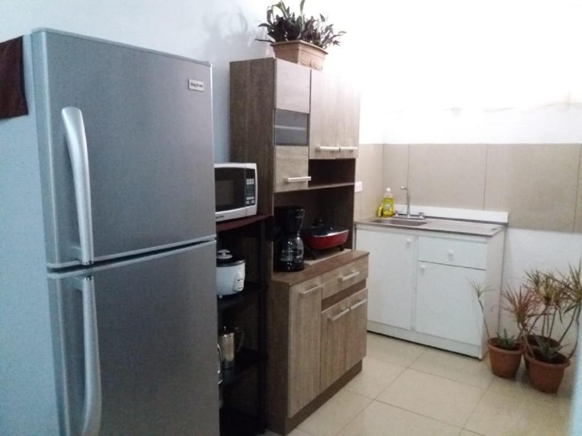 Bahia Ballena Loft Hotel Uvita Luaran gambar