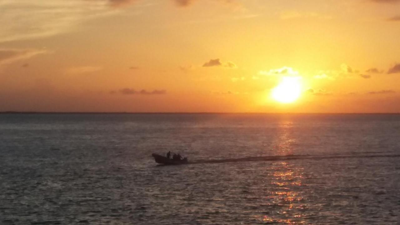 Bahia Ballena Loft Hotel Uvita Luaran gambar