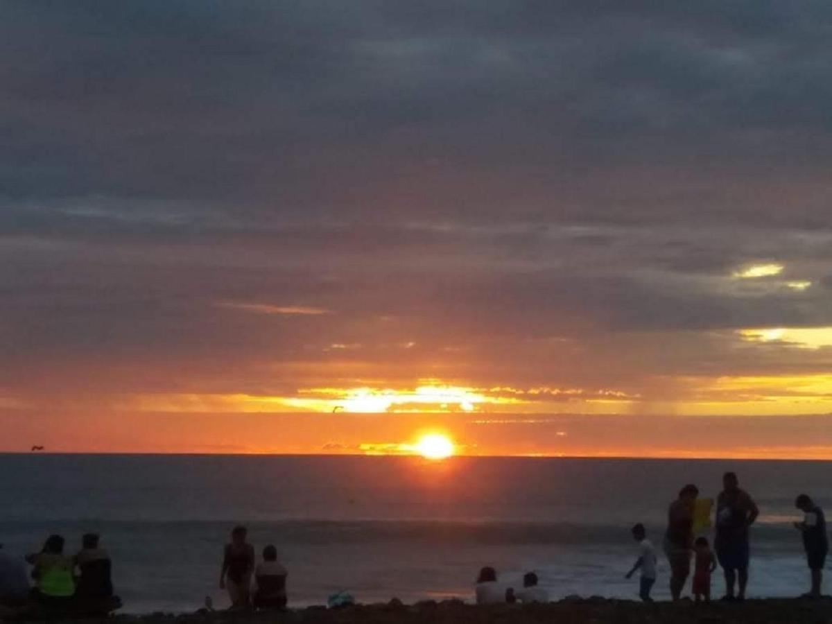 Bahia Ballena Loft Hotel Uvita Luaran gambar