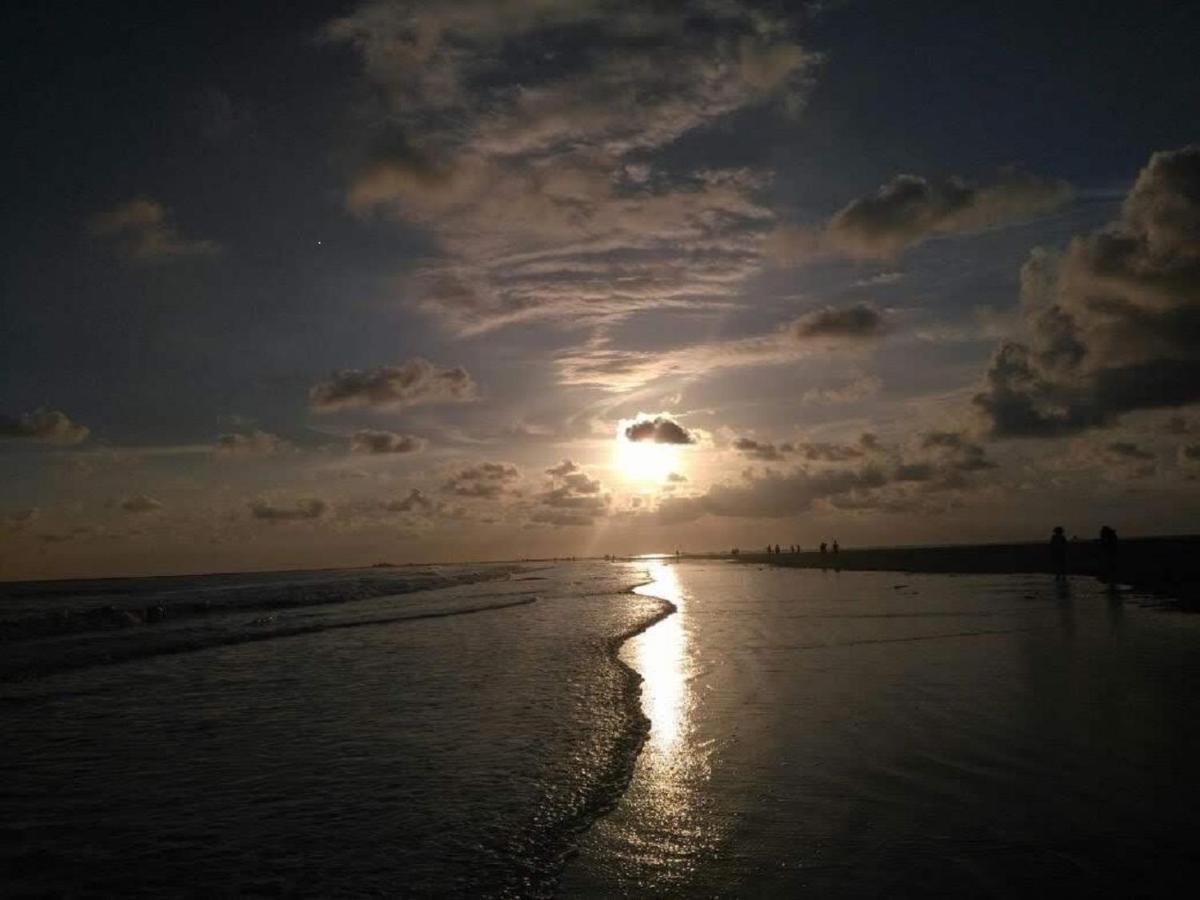 Bahia Ballena Loft Hotel Uvita Luaran gambar